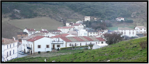 Foto de Arraiza / Arraitza