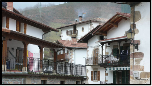 Foto de Zubieta