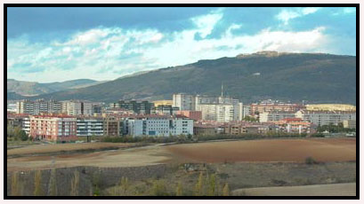 Foto de Barañain