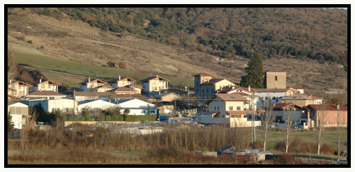 Foto de Aizoáin / Aitzoain
