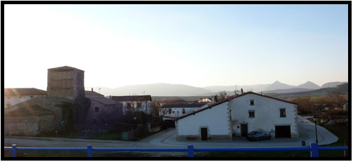 Foto de Loza / Lotza