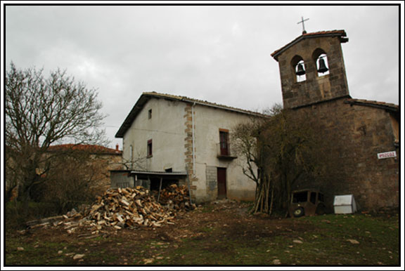 Foto de Imízcoz / Imizkotz