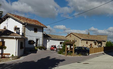 Foto de Berriozar