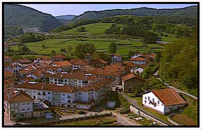 Foto de Lekunberri
