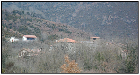 Foto de Saragüeta / Zaragueta
