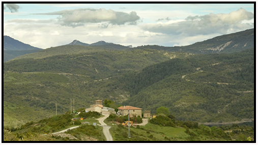 Foto de Usoz / Usotz