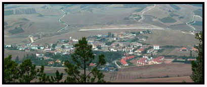 Foto de Enériz / Eneritz