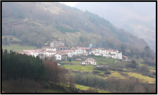 Foto de Eratsun