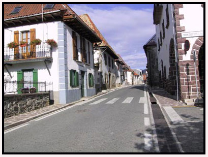 Foto de Aurizberri / Espinal