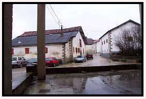 Foto de Lintzoain