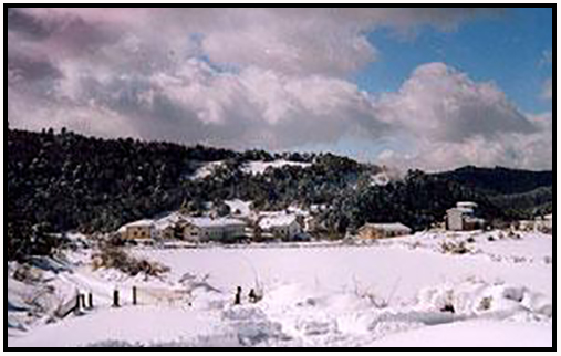 Foto de Orondritz