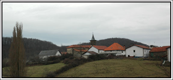 Foto de Bizkarreta - Gerendiain