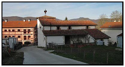 Foto de Gartzaron