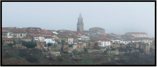 Foto de Aguilar de Codés