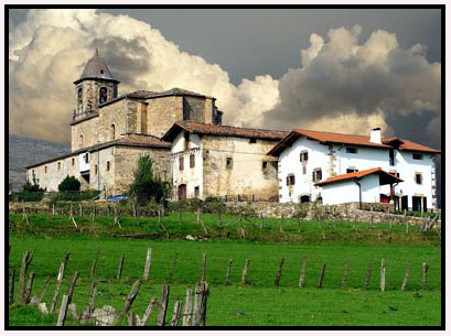 Foto de Berroeta