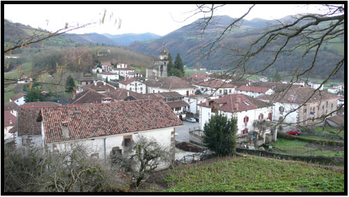 Foto de Irurita