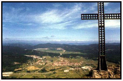 Foto de Altsasu/Alsasua