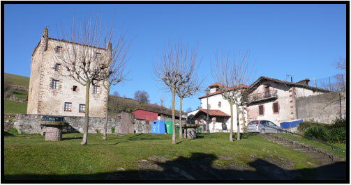 Foto de Zozaia