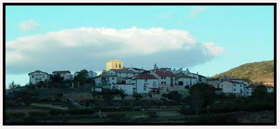 Foto de Belascoáin / Belaskoain