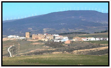 Foto de Olcoz / Olkotz