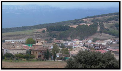 Foto de Arbeiza / Arbeitza