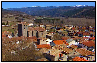 Foto de Burgui