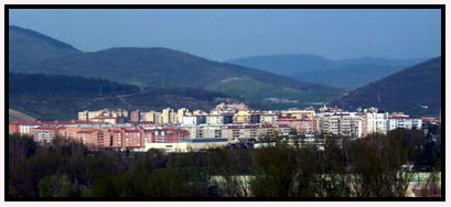 Foto de Burlada / Burlata