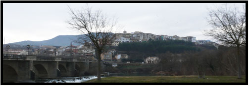 Foto de Cáseda