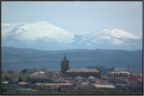 Foto de Cintruénigo