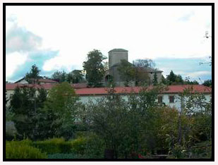 Foto de Cizur Menor / Zizur Txikia