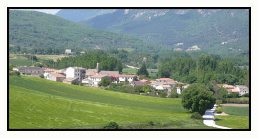 Foto de Larrión / Larrion