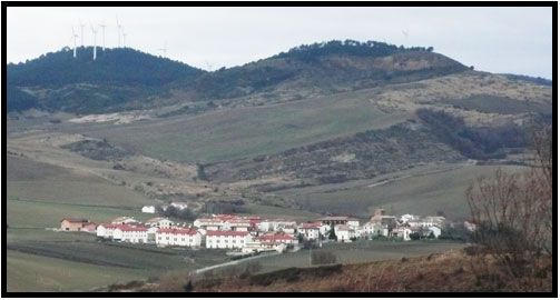 Foto de Undiano / Undio
