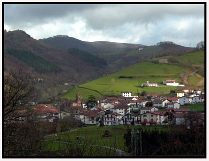 Foto de Etxalar