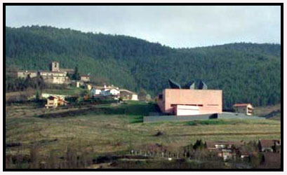 Foto de Alzuza / Altzuza