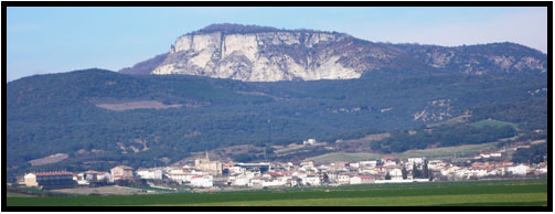 Foto de Abárzuza / Abartzuza