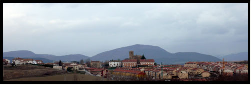 Foto de Noáin / Noain