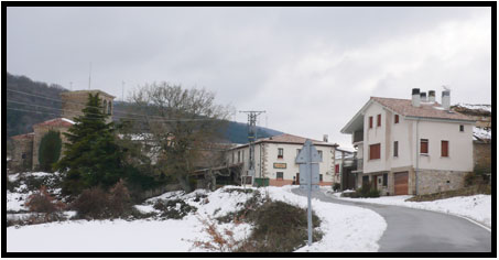 Foto de Abinzano / Abintzao