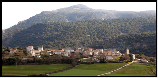 Foto de Baríndano / Barindano