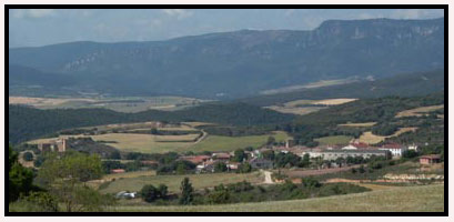 Foto de Igúzquiza / Iguzkitza