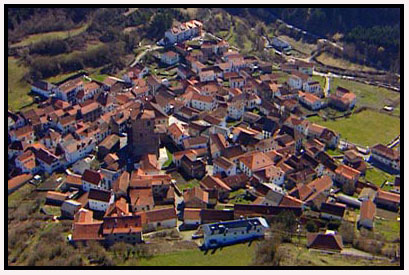 Foto de Isaba / Izaba