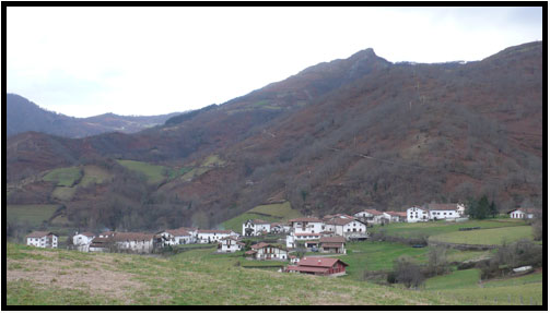 Foto de Ituren