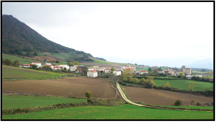 Foto de San Martín de Améscoa