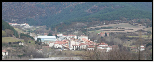 Foto de Zubiri
