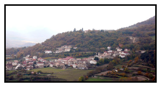 Foto de Zudaire / Zudairi