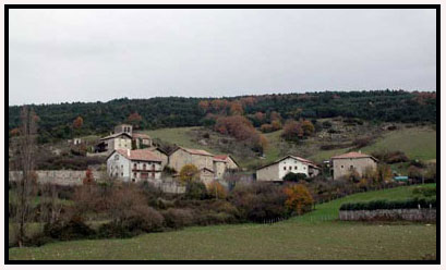 Foto de Anoz / Anotz