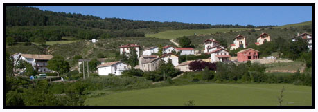 Foto de Eusa
