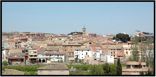Foto de Fitero