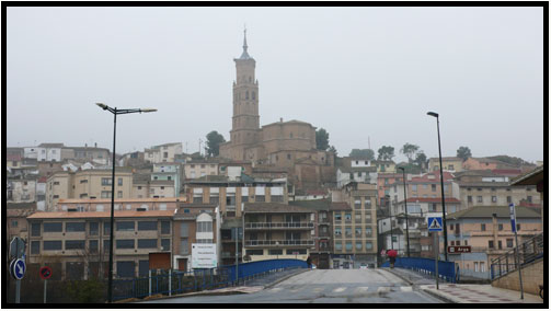Foto de Funes