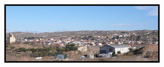 Foto de Andosilla