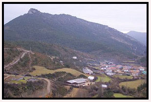 Foto de Izal / Itzalle